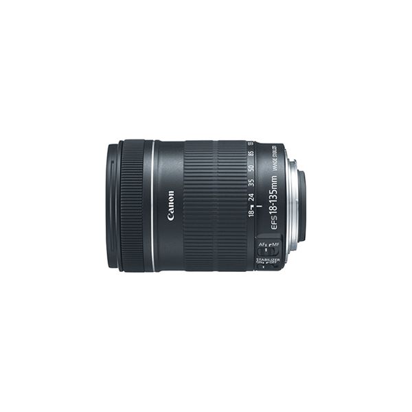 Ef S 18 135mm F 3 5 5 6 Is Standard Zoom Lens 3558b002 Ef S 18 135mm F 3 5 5 6 Is Standard Zoom Lens 3558b002