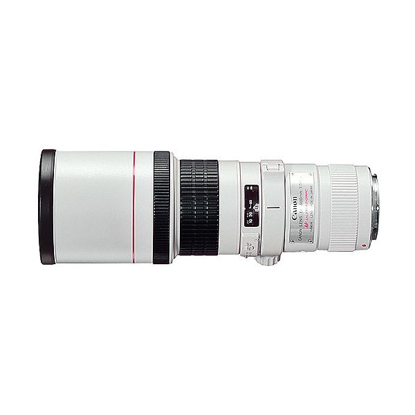 hand Klassiek Gunst Canon EF 400mm f/5.6 L USM Super Telephoto Lens 2526A004