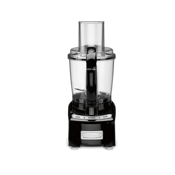 Cuisinart MFP-107BK 7-Cup Food Processor MFP-107BK