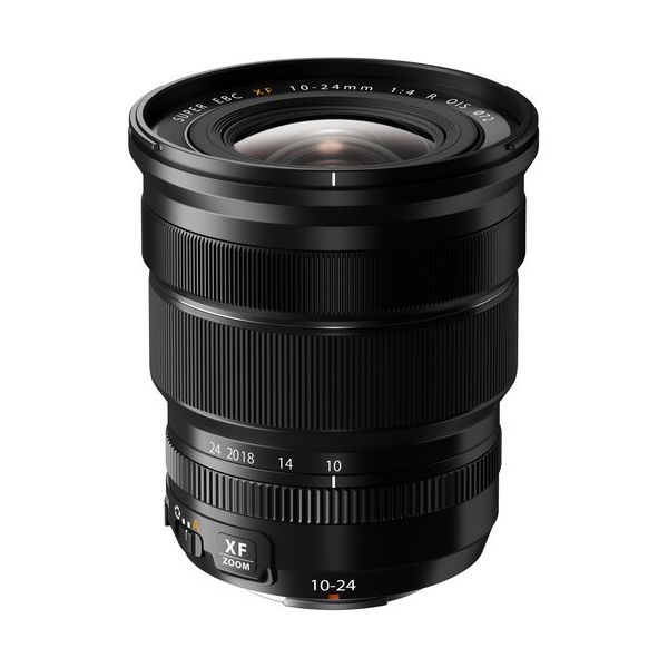 Uitwerpselen Oefenen beha Fujifilm XF 10-24mm f/4 R OIS Lens 16412188