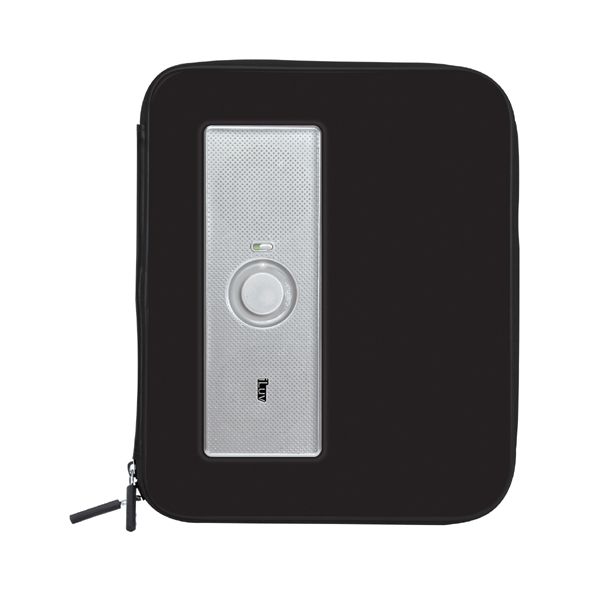 iSP230 Portable Stereo Speaker Case for Samsung GALAXY Tab Series