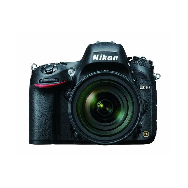 nikon d610 body only