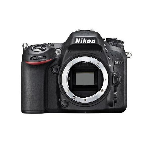 nikon d7100
