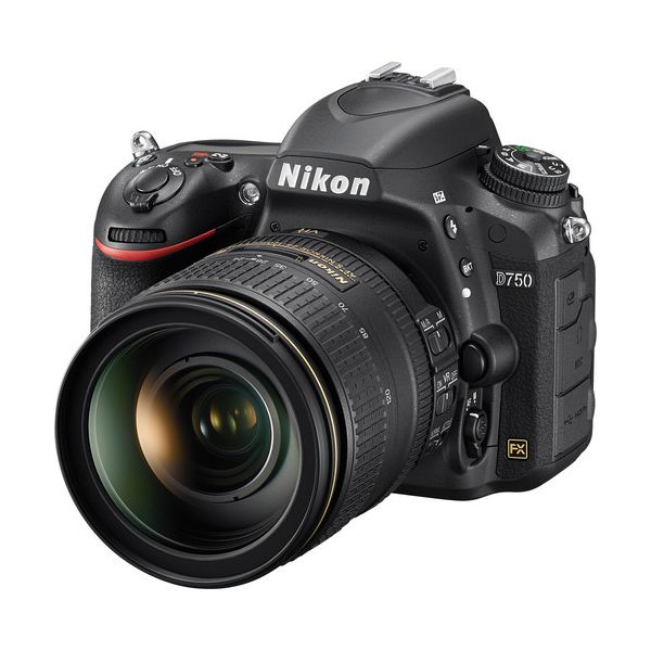 nikon d 750 price