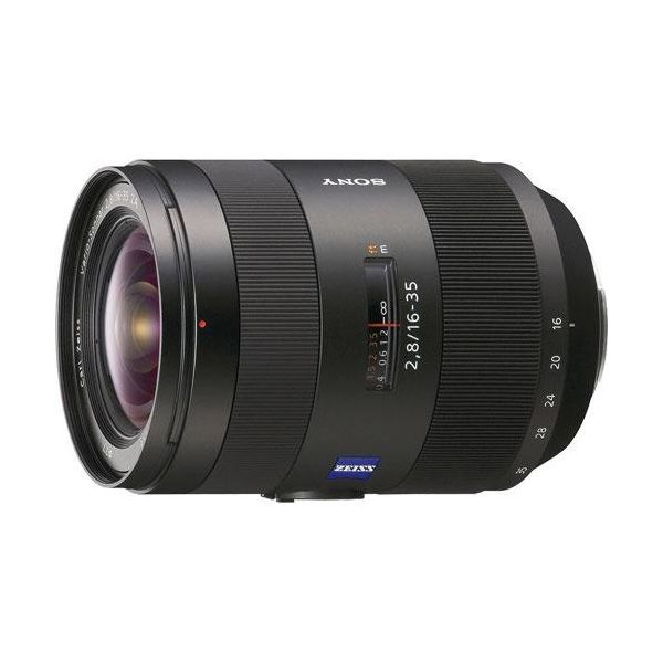 Sony 16 55mm F 2.8 Купить