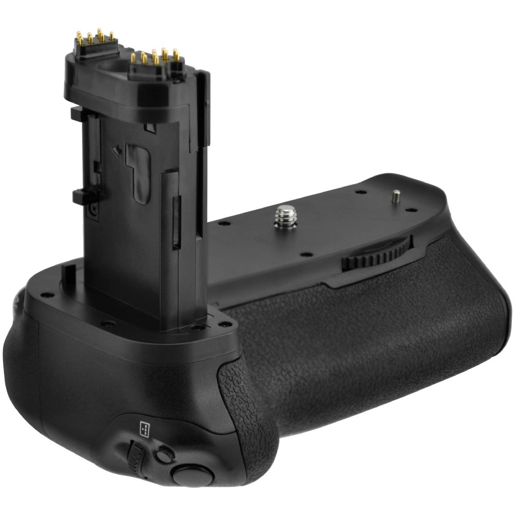 Battery Grip Vertical Shutter Release for Nikon D5300