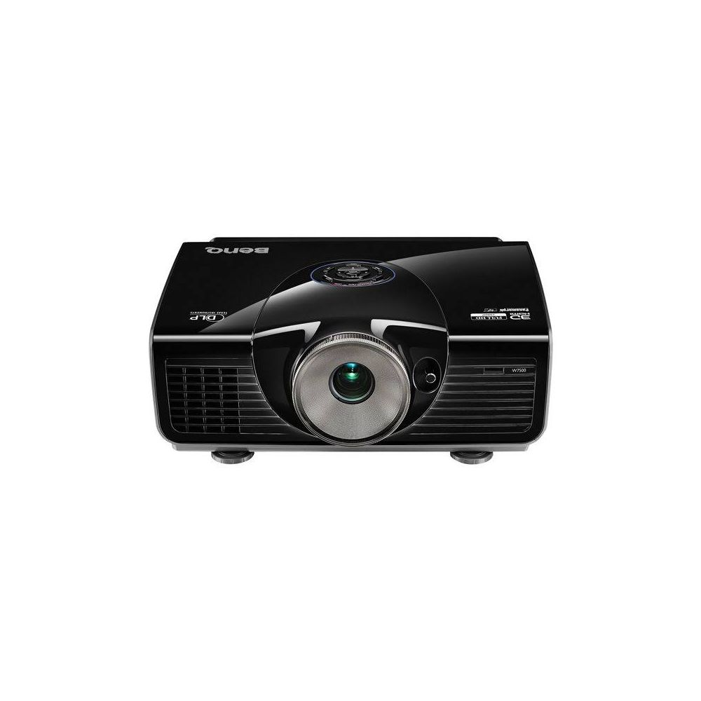 benq w7500