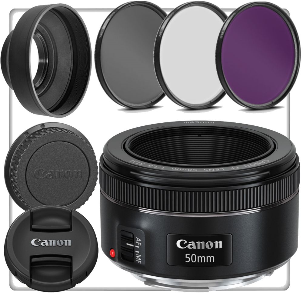 canon full frame lenses