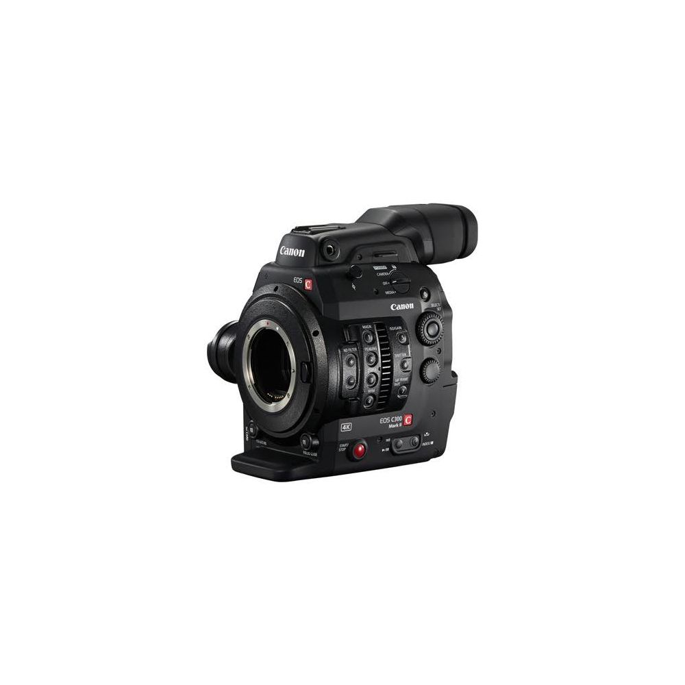 canon c300 mk ii price