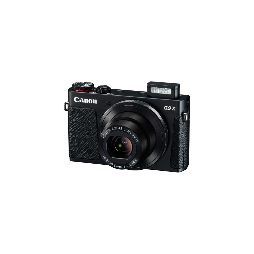 small digital camera