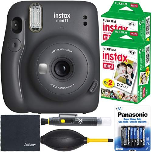 Fujifilm instax mini 11 instant Film Camera