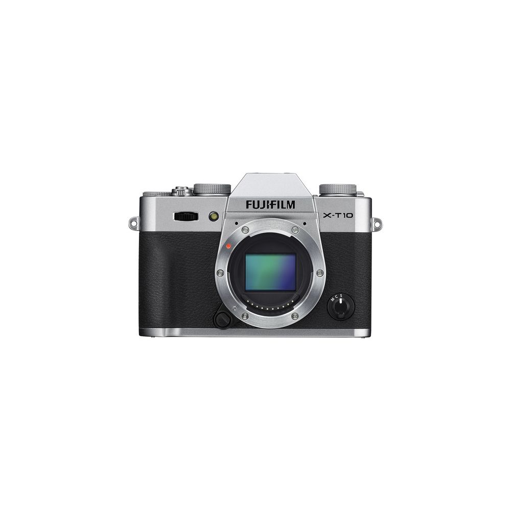 Fujifilm X-T10 Digital Camera Only 16470439