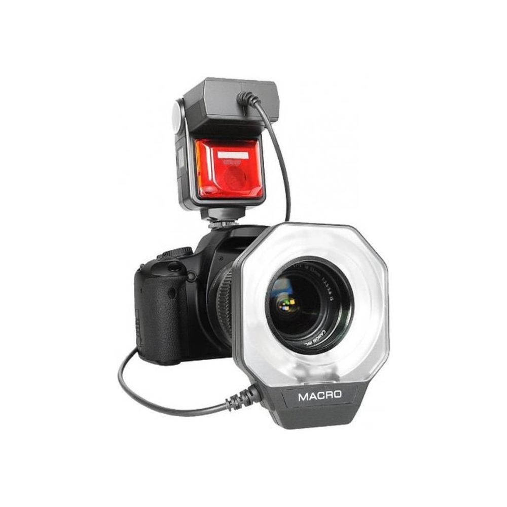 dedicated macro camera