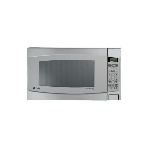 Ge Profile Tm 2 Cub Ft Capacity Countertop Microwave Oven Jes2251sj Ge Profile Tm 2 Cub Ft Capacity Countertop Microwave Oven