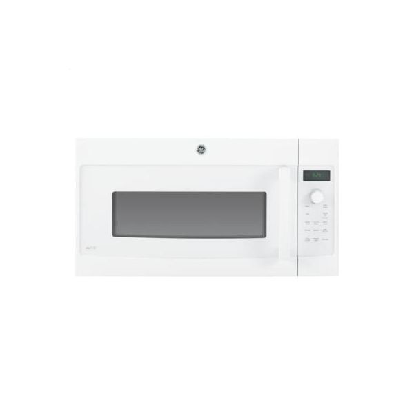GE Profile Series Advantium(R) 240 OvertheRange Oven PSA9240DFWW