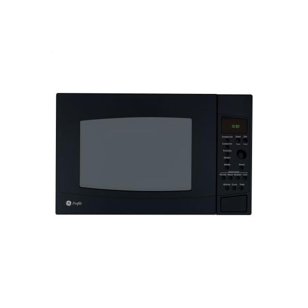 Ge Profile Tm 1 5 Cub Ft Countertop Convection Microwave Oven
