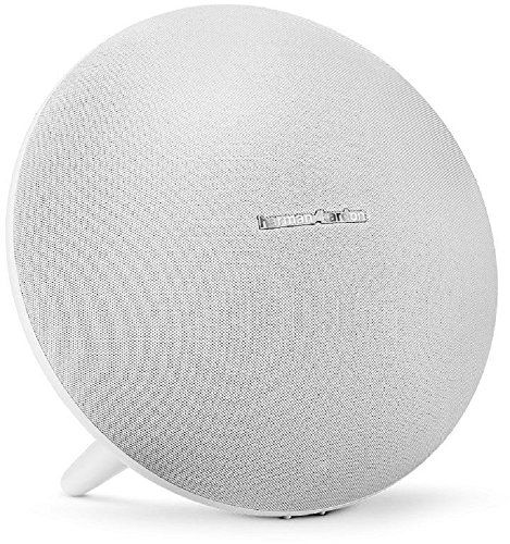 Harman Kardon Onyx Studio 4 Wireless Bluetooth Speaker White New Model Hkos4whtbsg