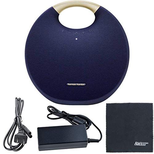 Harman Kardon Onyx Studio 6: Portable