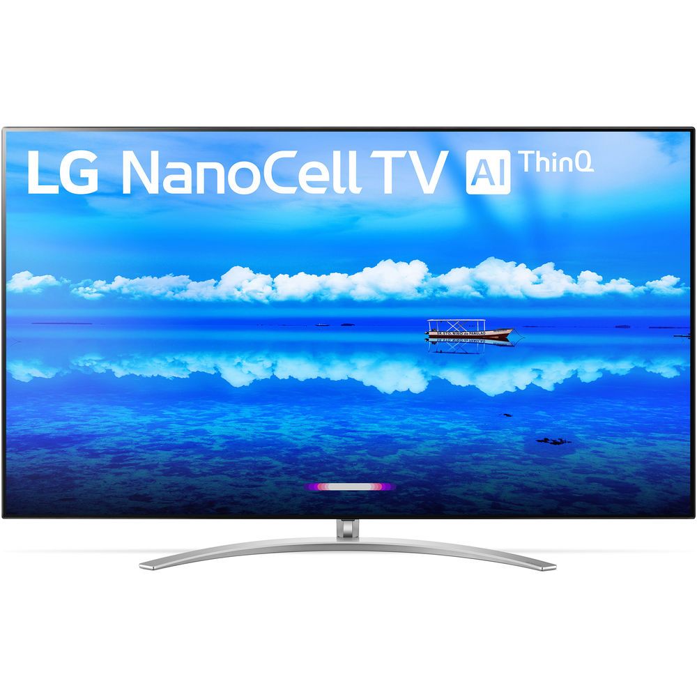 LG 65SM9500PUA 65" Class HDR 4K UHD Smart NanoCell IPS LED TV