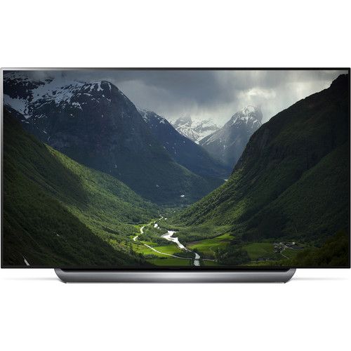 lg c8pua series oled77c8pua 77 oled smart tv 4k ultrahd