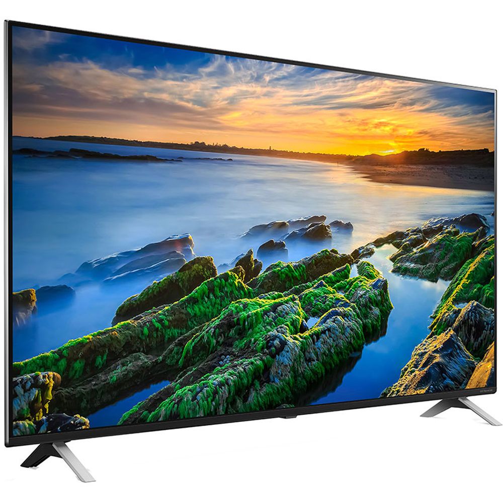 LG 43 NanoCell Ultra HD Smart TV