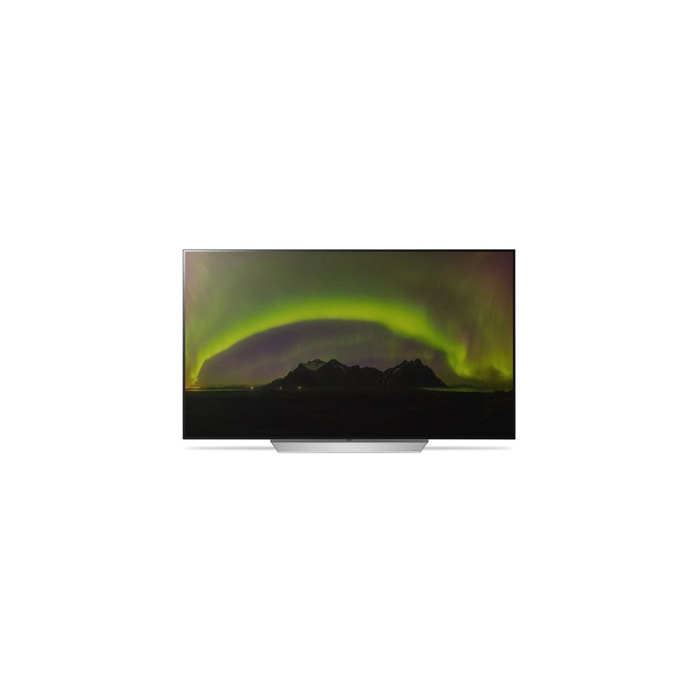 LG Signature C7 Series OLED65C7P 65" OLED Smart TV 4K UltraHD