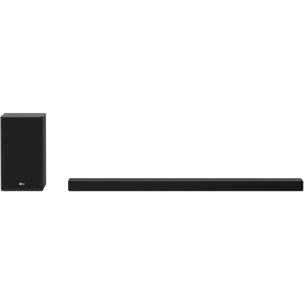 Soundbar shop virtual 5.1