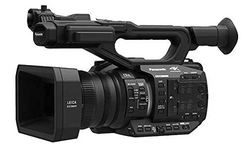 panasonic hc 1500