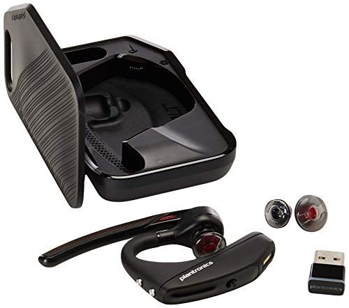 Plantronics Voyager 5200 Uc 206110 01 Advanced Nc Bluetooth