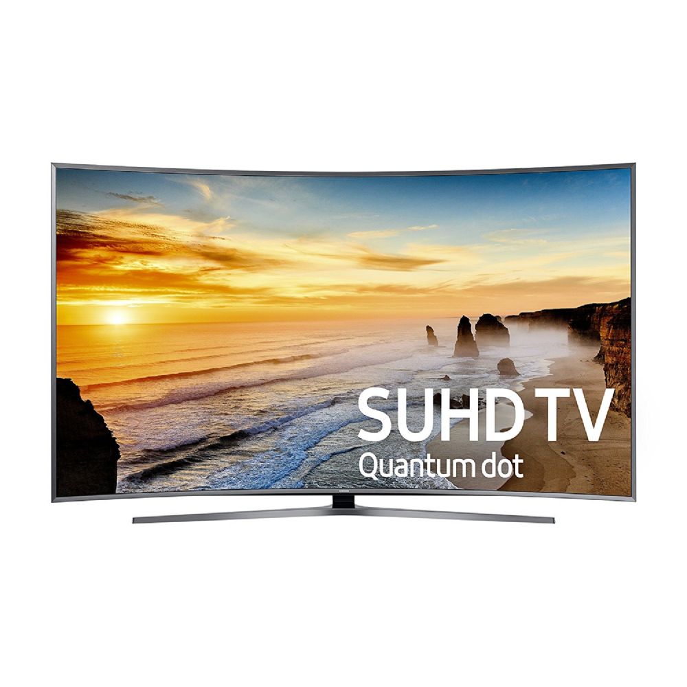 Samsung UN88KS9810 Curved 88-Inch 4K Ultra HD Smart TV (2016 Model)