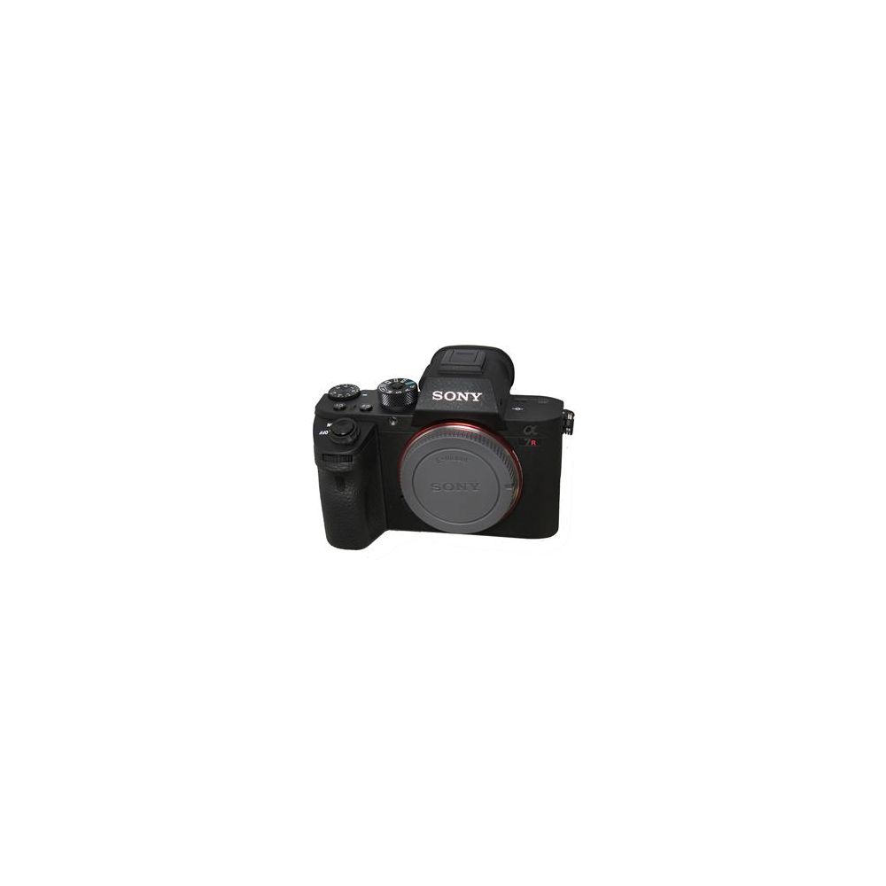 Sony Alpha A7r Ii Ilce 7rm2 42 4 Mp Mirrorless Body Only Ilce7rm2 B
