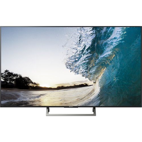 Sony BRAVIA XBR X850E Series XBR75X850E 75" LED Smart TV 4K XBR75X850E