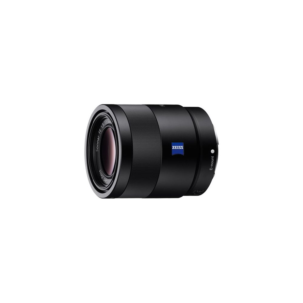 Sony SEL55F18Z Sonnar T FE 55mm F1.8 ZA Carl Zeiss Camera Lens