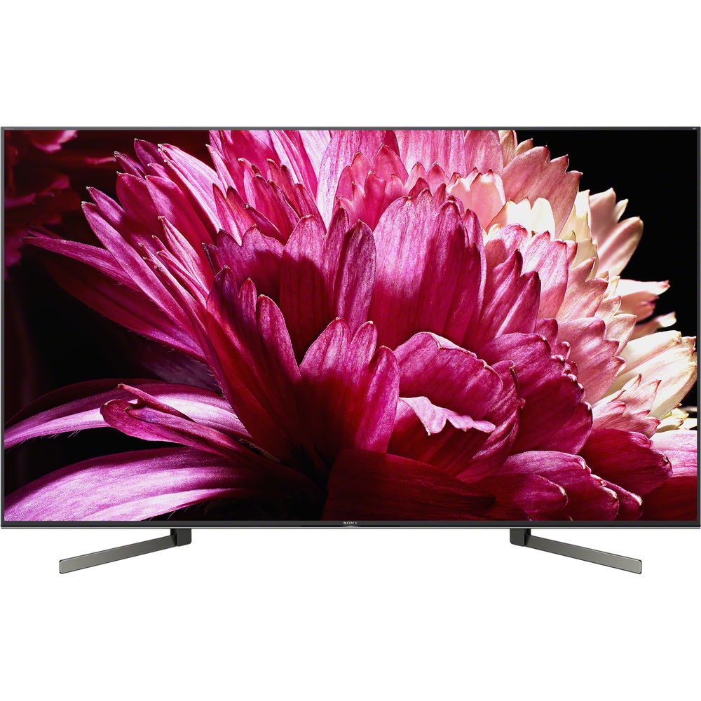 お気に入り Sony XBR75X950G 75 テレビ