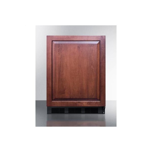 Built-in undercounter auto defrost all-refrigerator for ...