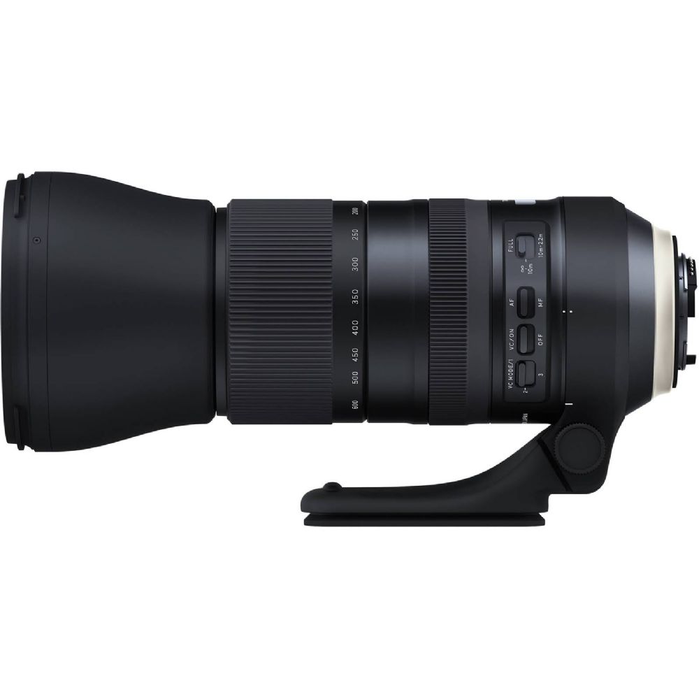 Tamron SP 150-600mm F/5-6.3 Di VC USD G2 for Nikon (Model A022