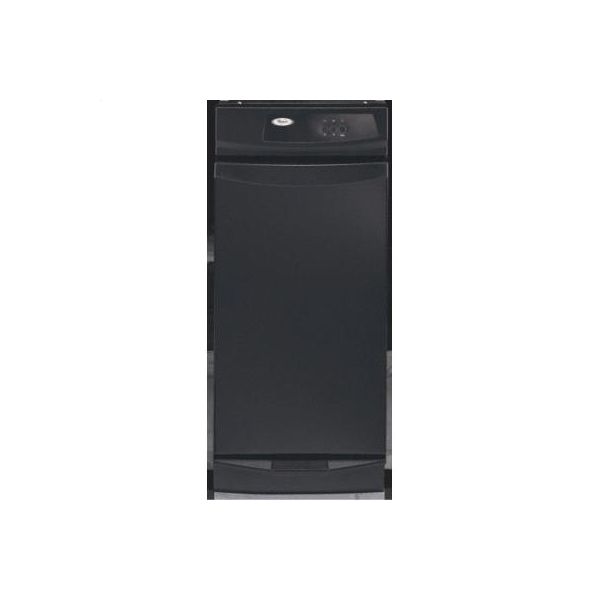 15inch Convertible Trash Compactor GC900QPPB