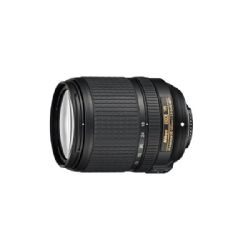 18-140mm f/3.5-5.6G ED VR AF-S DX NIKKOR Zoom Lens