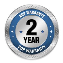 2 Year DOP Warranty For Large Appliances Under $1000