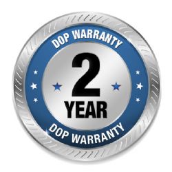2 Year DOP Warranty For Large Appliances Under $3500