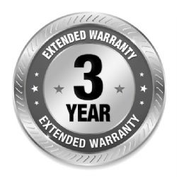 3 Year Extended Warranty For Televisions Under $3500