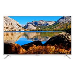 42" CLASS (41.9" DIAGONAL) 1080P SMART LED TV