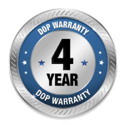 4 Year DOP Warranty For Large Appliances Under $500