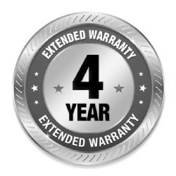 4 Year Extended Warranty For Audio Under $1000
