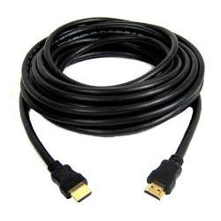 50" HDMI CABLE 24K GOLD TIPPED