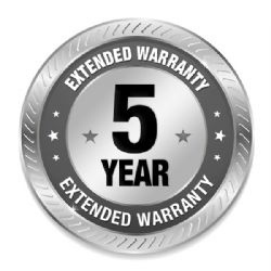 5 Year Extended Warranty For Lens Under $1500