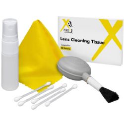 5PC. Deluxe Cleaning Kit