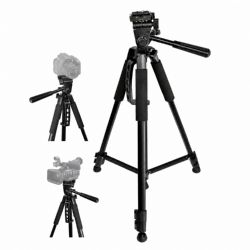 60" Pro Series SLR Tripod