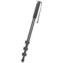 72" Professional Heavy Duty Monopod