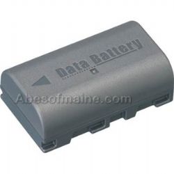 DMW-BCF10 Lithium- Ion Battery for DMC-TS1/ TS2/ FS25/ FS15/ FS7